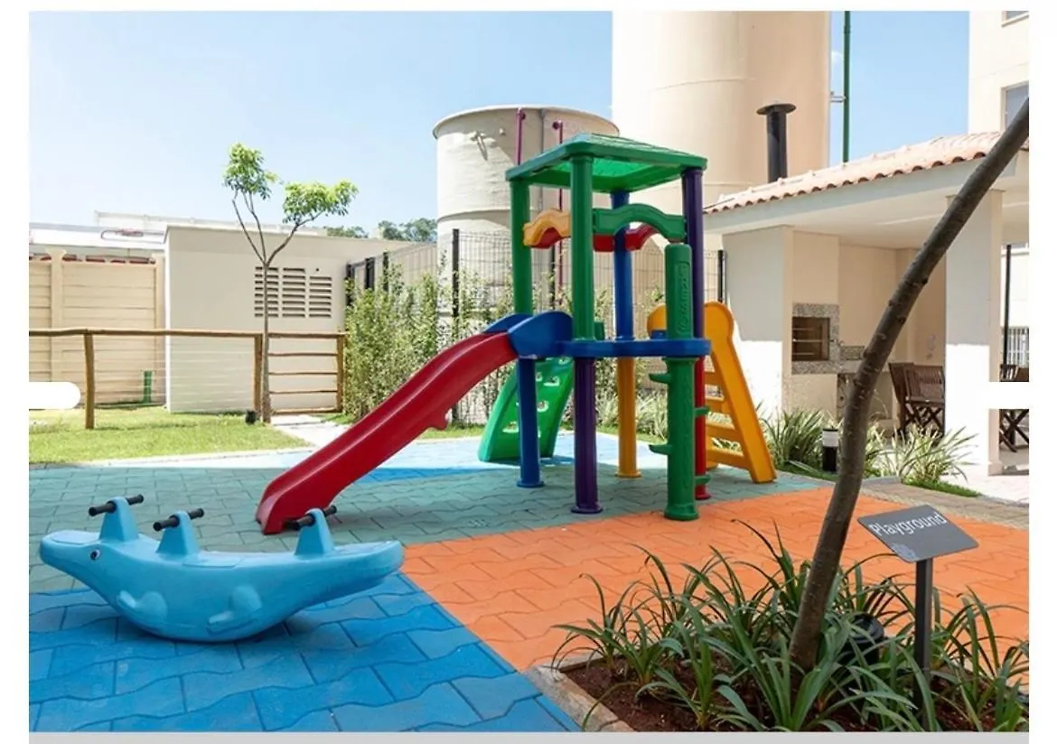 Amanda Machado Apartamento São Paulo Brasil