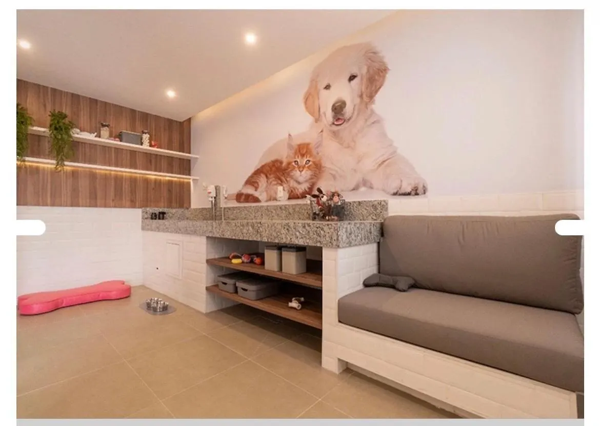 Amanda Machado Apartment Sao Paulo
